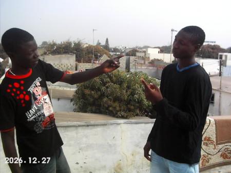 moi et diedo