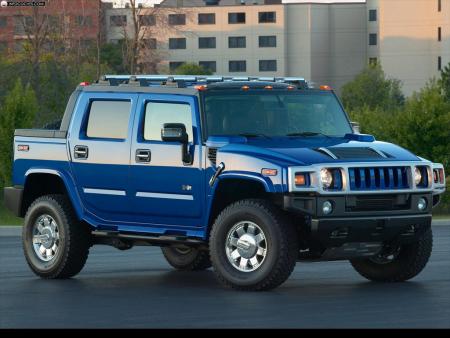 hummer