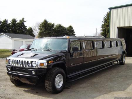 hummer