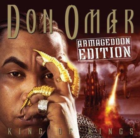 don omar