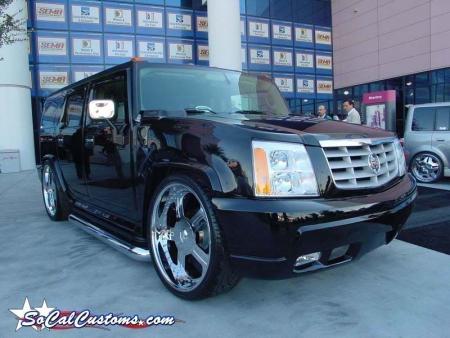 hummer